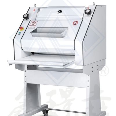 220V Máquina de moldagem de massa de pão de padaria de alta produtividade para fazer baguette e pão francês