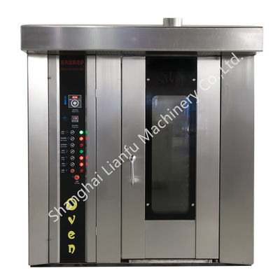 32 bandeja de aço inoxidável pão pizza forno de torrada equipamento de panificação a gás bom para loja de alimentos