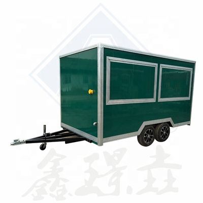 Artigo Carrinhos comerciais de alimentos para produtos