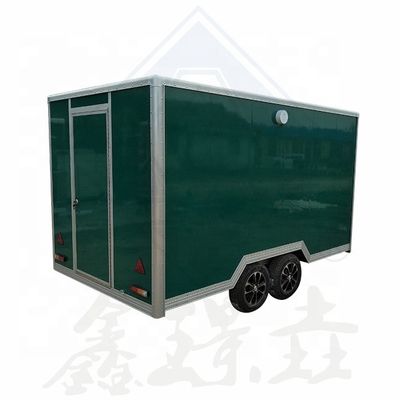 Artigo Carrinhos comerciais de alimentos para produtos