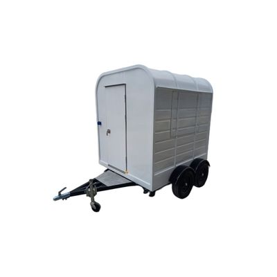Matéria-Prima Vegetais Snack Food Maker para Suco Carrinho de fast food Caminhão de comida móvel