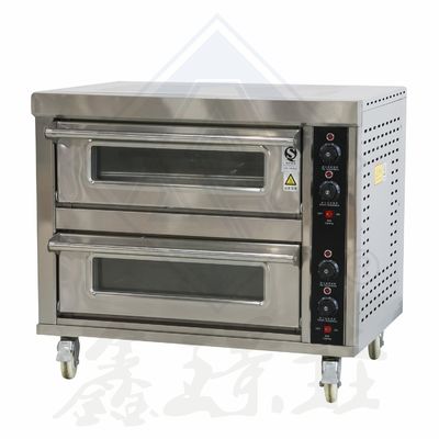 1220*850*1240mm Forno de Forno Multifuncional para Donuts