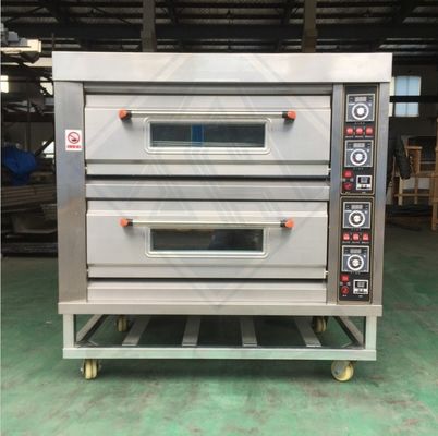 1220*850*1240mm Forno de Forno Multifuncional para Donuts