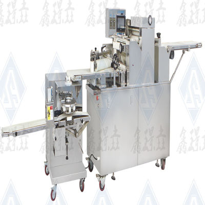 Máquina Avançada Automática de Mochi para Mooncake
