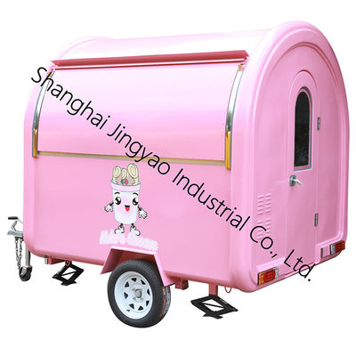 Máquina de fabricação de cone de sorvete Taiyaki, conforme pedido do cliente