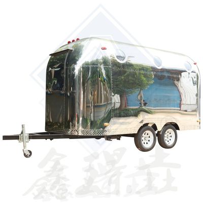 Caminhão de alimentos e máquina de Shawarma