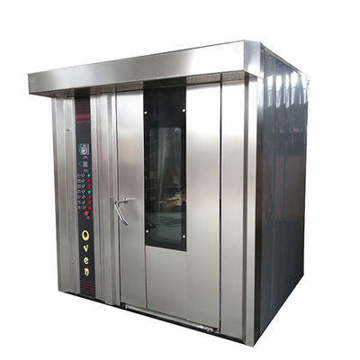 1800 mm x 2000 mm x 2200 mm Forno rotativo para o mercado sul-africano