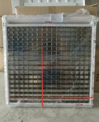 430kg/24h Fabricante de cubos de gelo comercial 1 ano após o serviço Diferentes tipos de evaporador de gelo