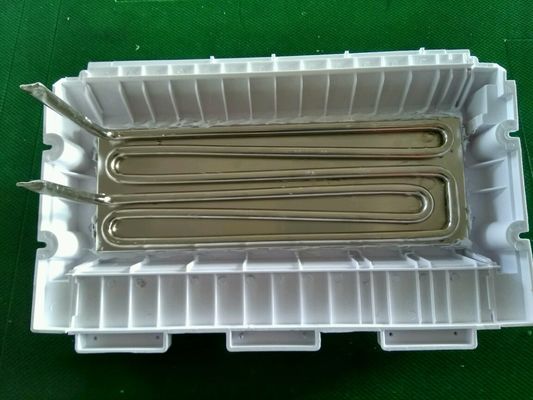 Fabricante de gelo industrial com tempo de congelamento rápido de 1-3 minutos e função automática