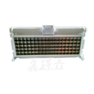 Evaporador de gelo para máquinas automáticas de fabricação de cubos de gelo em pequenas indústrias comerciais