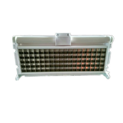 Evaporador de gelo para máquinas automáticas de fabricação de cubos de gelo em pequenas indústrias comerciais