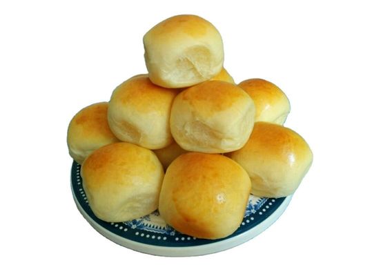 Equipamento de panificação de poupança de energia Túnel de gás Forno de pizza para pão e bolo de pita