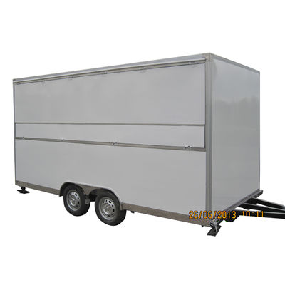 JY-BT400 Shanghai cozinhas móveis usadas móveis venda de carros quiosque de alimentos móveis com design
