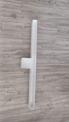 Máquina automática de fazer cubos de gelo de 220 V com longa vida útil e diferentes tipos de evaporadores de gelo