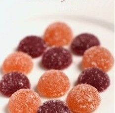 30-60 kg/h Capacidade Máquina para doces de gelatina industrial suave-dura doces gelatina gomosa de abacaxi