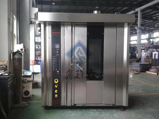 Forno de forno de pão industrial de 380 V para impressoras Forno elétrico de bolo