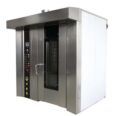 Máquina de panificação automática de 32 bandejas para produção de massa de bolo de pão de baklava
