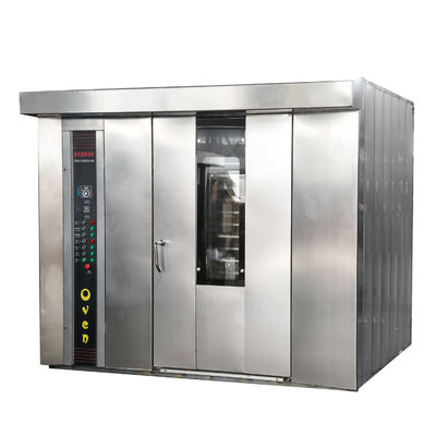 Máquina automática de fazer pão para restauração comercial