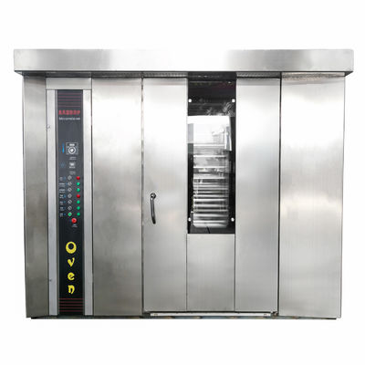 Máquina automática de fazer pão para restauração comercial