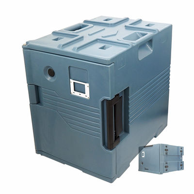 120L/90L Capacidade Rotomolding Box Insulated Liner para o transporte térmico da melhor escolha