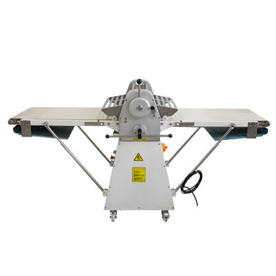 Controlador de ignição de forno de ar quente de rolos de massa pequena com operador automático do Real