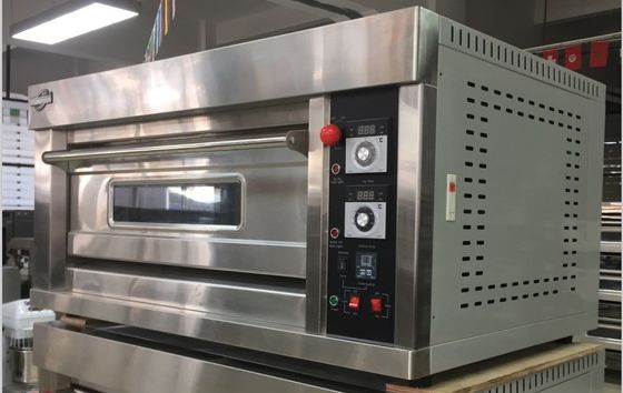 Forno a vapor com convecção a vapor com design