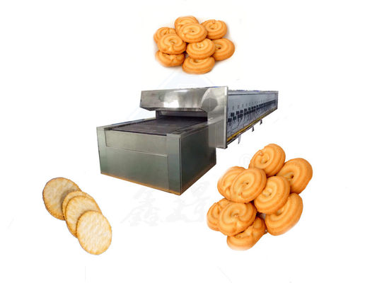 Máquina de fazer pão fácil de operar para sublimação de canecas no forno de conveyor.