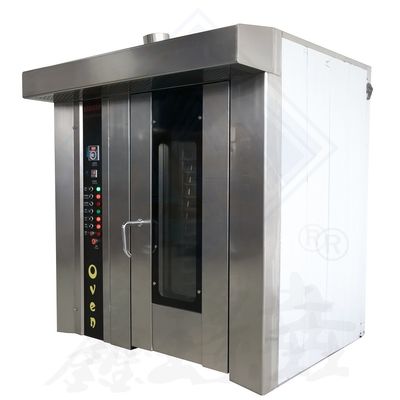 Máquina de processamento de alimentos Máquina de panificação de um passo para restauração comercial