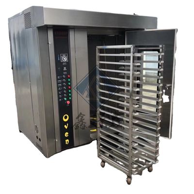 Máquina totalmente automática de alta velocidade de biscoito de pão de forno de túnel para fabricação de bagels