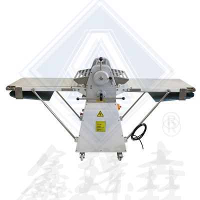 Máquinas de panificação Equipamento Máquina de prensagem de folhas de massa comercial para a produção de panificação