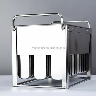 Máquina de geladeira 220V/110V Voltagem e 2.2kw de potência para comercial