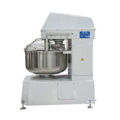 Misturador automático de massa de padaria com capacidade de aço inoxidável de 20L/30L/40L/60L/120L/240L