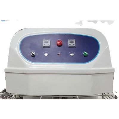 Misturador automático de massa de padaria com capacidade de aço inoxidável de 20L/30L/40L/60L/120L/240L