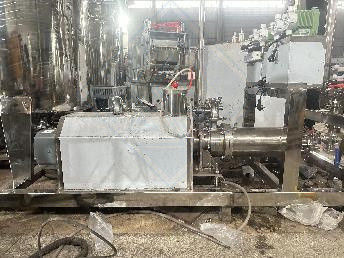 Máquina de fazer doces de sabores de goma de doce mistura de sabores de frutas gelatina para 2023 ano