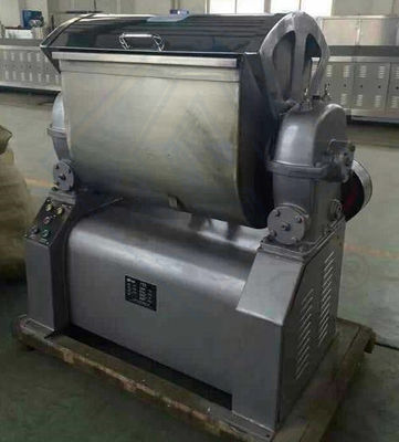 Fabricante de biscoitos de padaria com design de aço inoxidável e função de embalagem