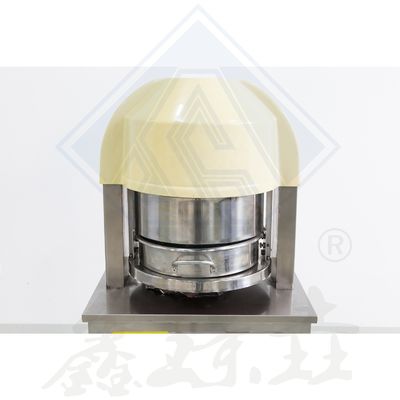 Melhorar a eficiência da produção de pão de padaria com divisor e redondo de massa de leite