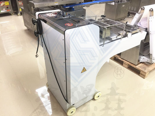 Máquina de bolos de aço inoxidável de panificação