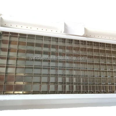 Tempo de congelamento rápido de 1-3 minutos 273X466mm Ice Cube Maker para comercial e industrial