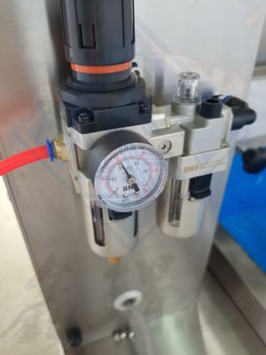 Máquina Elétrica de Fabricação de Biscoitos para Sandwich Biscoitos Totalmente Automática 200kg aprox.