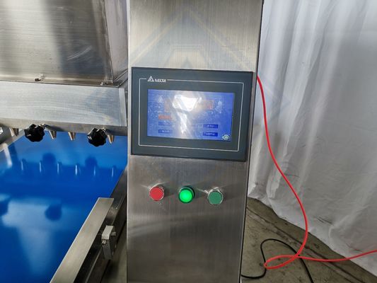 Máquina profissional para fazer biscoitos e biscoitos Output Nome do produto Acero Cookie