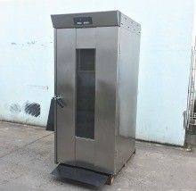 Máquina elétrica de prova de fermentação de massa para fazer pão rápido e fácil