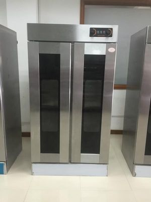 Máquina elétrica de prova de fermentação de massa para fazer pão rápido e fácil