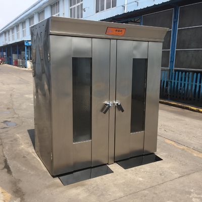 Máquina elétrica de prova de fermentação de massa para fazer pão rápido e fácil