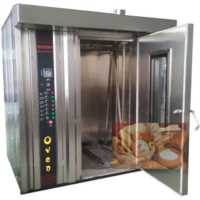 32 bandejas máquina de panificação elétrica ideal para biscoitos bolos e Pita produção de pão