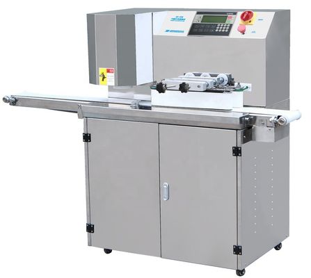 Máquina automática de Mochi com 390 kg de peso de embalagem e 110/220v de tensão