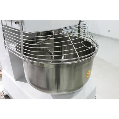Fácil de operar 10L 15L industrial de panificação misturadores de massa de pão misturadores planetários