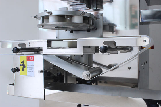 Máquina de Fabricação de Kubba Versátil para a Padaria do Egito Pequena e 1800 x 1000 x 1300 mm 220V