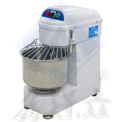 20L/30L/40L/50L/60L/70L/80L/120L/200L/248L Mixer Industrial de capacidade para massa de panificação