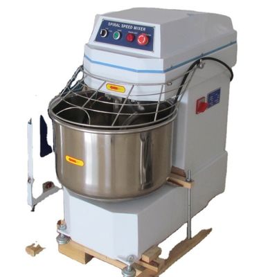 1.75L Capacidade misturador de bolo elétrico para massa de padaria em loja de alimentos Stainless Steel Bowl