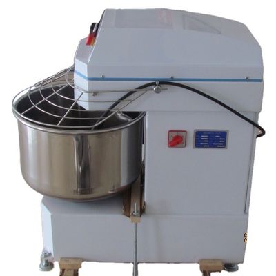1.75L Capacidade misturador de bolo elétrico para massa de padaria em loja de alimentos Stainless Steel Bowl
